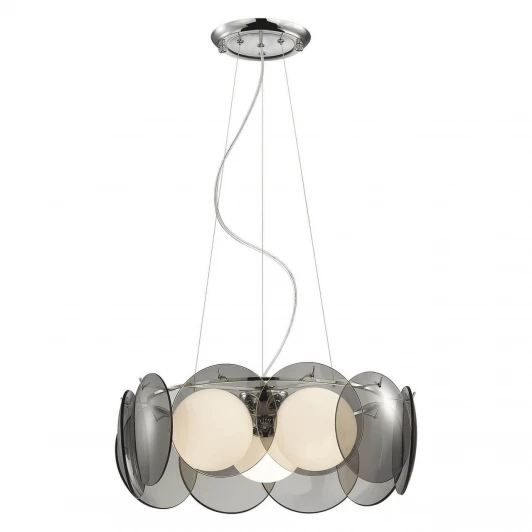 1131-3P Подвесной светильник Favourite Megapolis 1131-3P