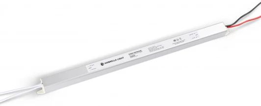 GS8625 Блок питания Ambrella Illumination GS8625 ультратонкий для светодиодной ленты 24V 60W 2.5A IP20 185-260V