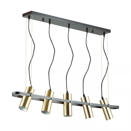 3714/5 Подвесной светильник Lumion Claire 3714/5