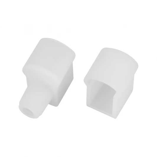 053396 Заглушка HALO-CAP-10x17mm-SET (Arlight, Силикон) 053396
