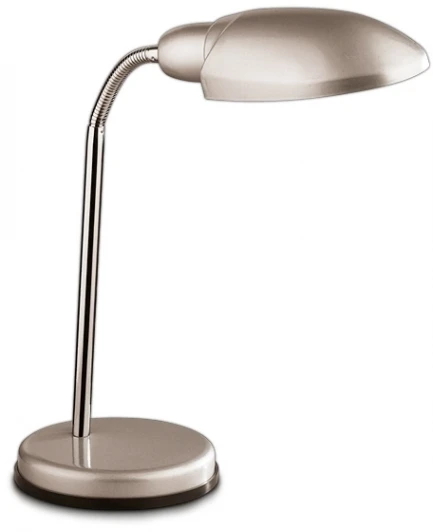 2325/1T Интерьерная настольная лампа Odeon Light Kirbo 2325/1T