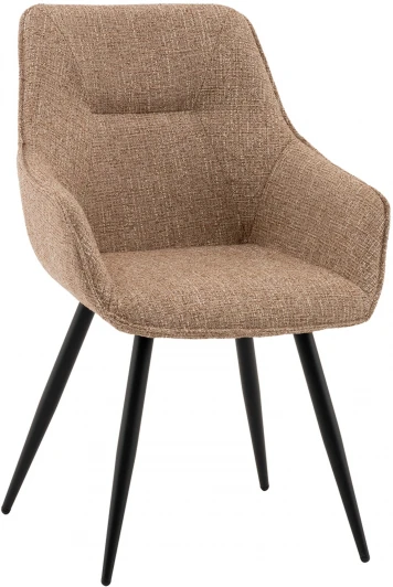 УТ000040553 Стул обеденный Stool Group Eliana бежевый арт.УТ000040553