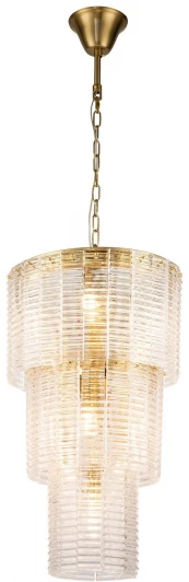 2974-8P Подвесная люстра Favourite Prestige 2974-8P