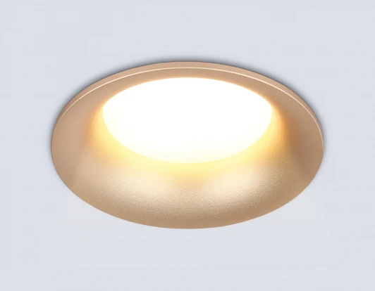 TN51812 Встраиваемый точечный светильник Ambrella Techno Spot TN51812 (220V, круглые)