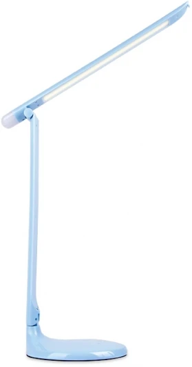 DE550 Офисная настольная лампа Ambrella Desk DE550 (ночной режим, для детской, LED, 220V, диммер, сенсорный выключатель)