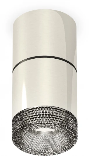 XS7405042 Накладной точечный светильник Ambrella Techno Spot XS7405042 (220V, круглые)