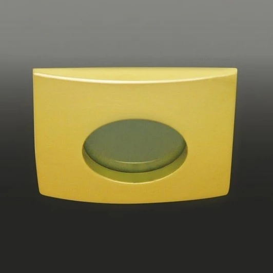 SN1515-KG Точечный светильник Donolux SN1515 SN1515-KG