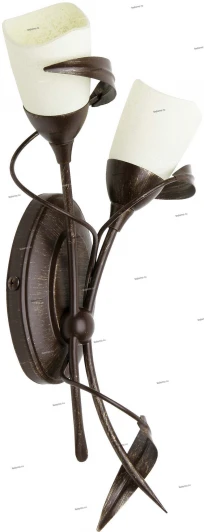 G82062/20 Бра Brilliant Yasmin G82062/20