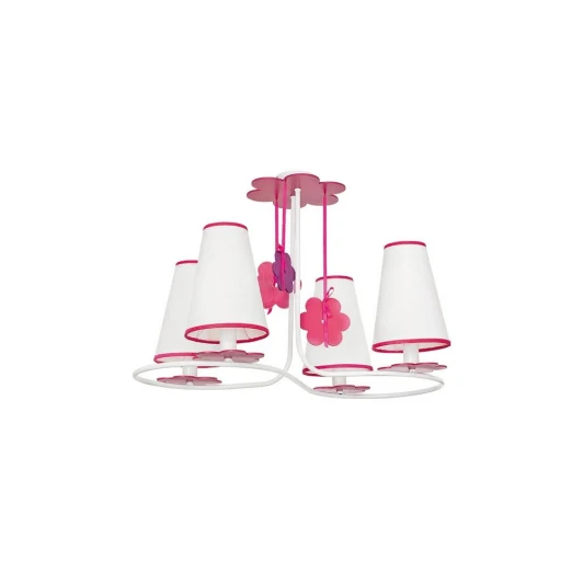 5303 Потолочная люстра Nowodvorski Praslin 5303