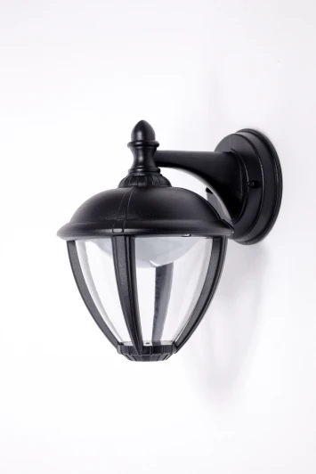 W2602 Настенный фонарь уличный Oasis Light Unite W2602