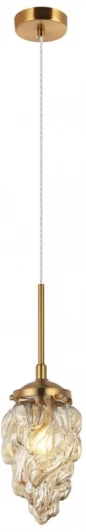 2152/51/01P Подвесной светильник Stilfort Cream 2152/51/01P (220V, на проводе)