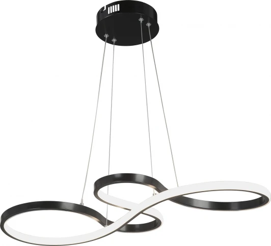 V3892-1/1S Подвесной светильник светодиодный LED 47Вт, 4000К Vitaluce V3892-1/1S (220V, на тросе)