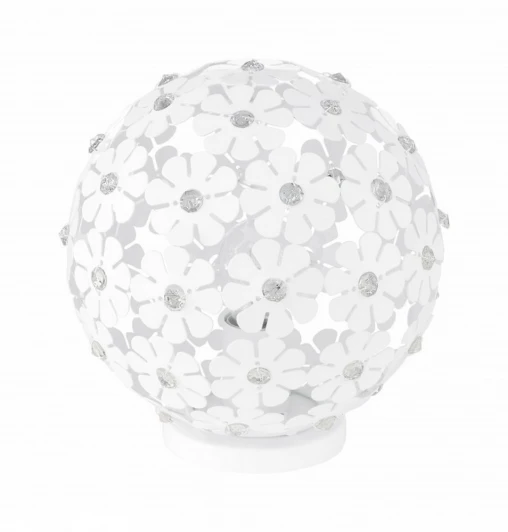 92286 Интерьерная настольная лампа Eglo Hanifa 92286