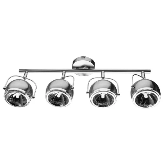 A4509PL-4SS Спот Arte Lamp Orbiter A4509PL-4SS