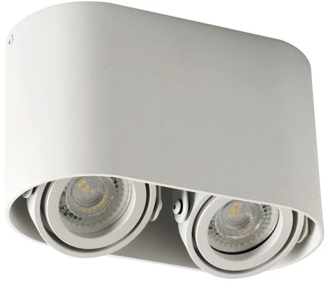 26117 Точечный светильник Kanlux TOLEO 26117