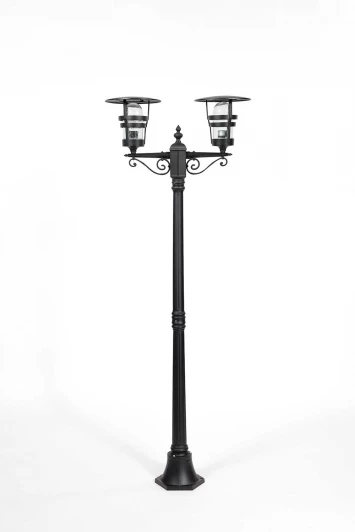 68908 A Bl Наземный фонарь Oasis Light 68908 A Bl