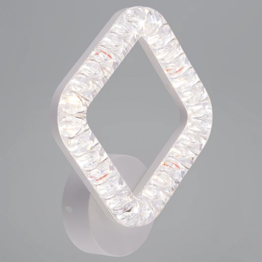 09848-0.2-01A WH Бра светодиодное Reluce 09848-0.2-01A WH