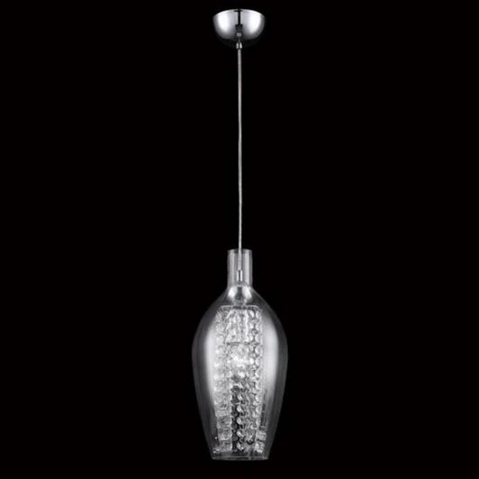 TRENTO SP1 Подвесной светильник Crystal Lux Trento SP1