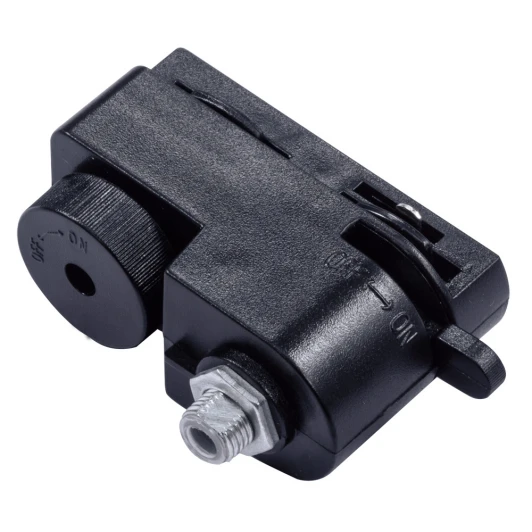 A200006 Питание боковое Arte Lamp Track Accessories A200006