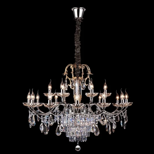 20029.01.31.18 Подвесная люстра Lumien Hall Alven 20029.01.31.18