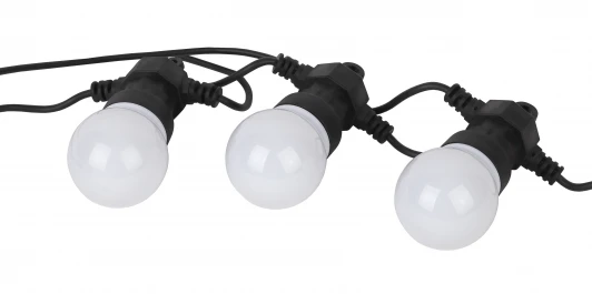 ERABL-MK52 Гирлянда светодиодная Белт-Лайт 5 м RGB ЭРА ERABL-MK52