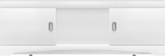 612001 Экран СанТа 150 см