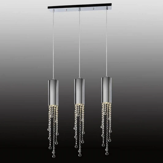 CREEK SP3 Подвесной светильник Crystal Lux Creek SP3
