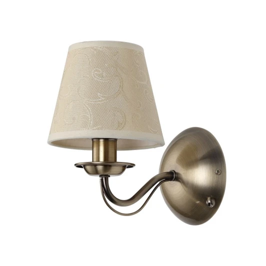 A9368AP-1AB Бра Arte Lamp Felicia A9368AP-1AB