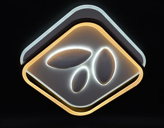 000024967 Потолочный светильник фигурный Мелодия Света SS1L 000024967