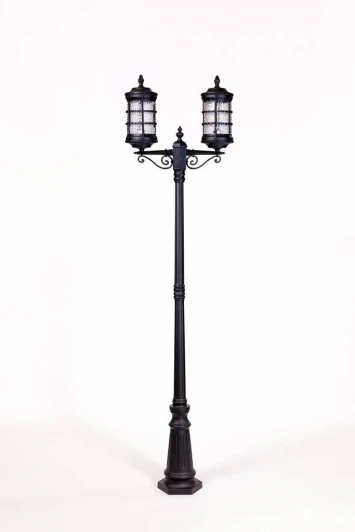 81209 А Bl Наземный фонарь Oasis Light 81209 А Bl