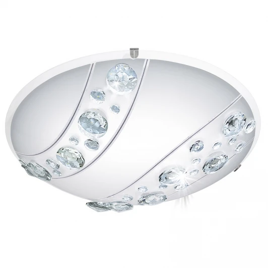 95576 Настенно-потолочный светильник Eglo Nerini 95576 (LED, 220V)