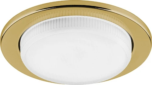 28453 Встраиваемый точечный светильник Feron 28453 (220V)