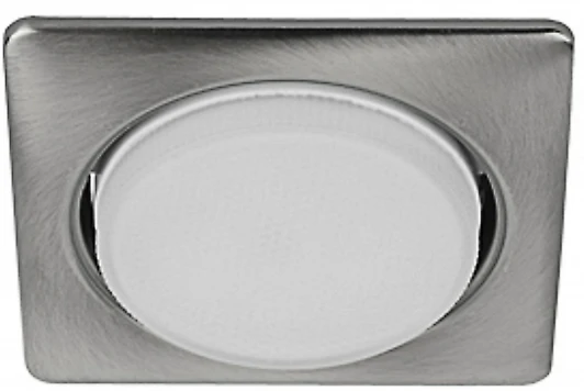 KL71 SN /1 (к) Встраиваемый точечный светильник ЭРА KL71 SN /1 (к) (220V)