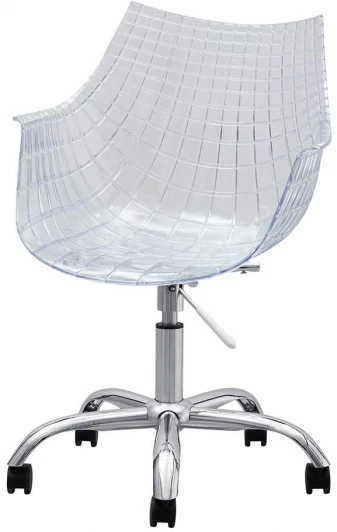 PC-107 Кресло PC-107 прозрачный