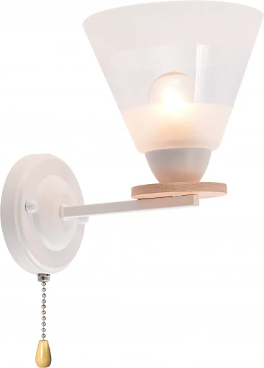 9177-401 Бра с выключателем Rivoli Theothila 9177-401