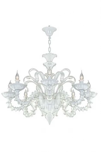 S110188/8white Подвесная люстра Donolux Opera S110188/8white