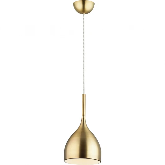 106-01-56B brown bronze Подвесной светильник N-Light 106 106-01-56B brown bronze