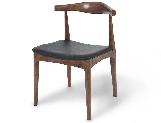 DC-593 dark Стул DС-593 темный