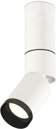 XM6312115 Накладной точечный светильник Ambrella Techno Spot XM6312115 (220V, круглые)