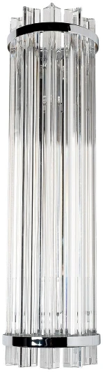 62GDW-D007K5B/550CH Бра Garda Decor 62GDW-D007K5B/550CH (220V)