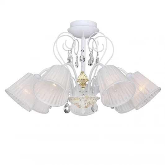 2156-7U Потолочная люстра F-Promo Chanel 2156-7U