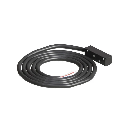 A740206N Коннектор 200см для ввода питания Arte Lamp Optima A740206N