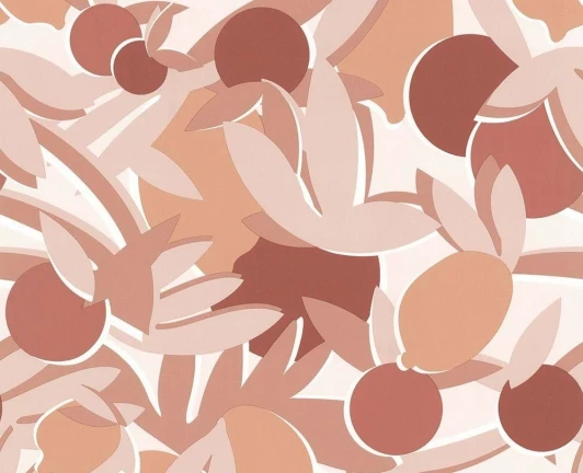 51200605 Обои виниловые Lutece California Nostalgie 51200605 10,05 x 0,53 м