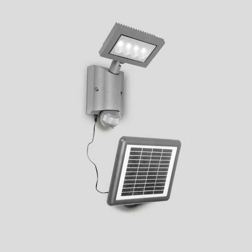 W6101S-PIR Прожектор уличный Oasis Light W6101S-PIR