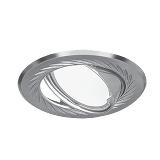 CA012 Встраиваемый светильник Gauss Metal CA012