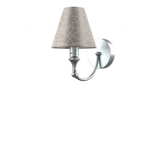 M-01-CR-LMP-O-4 Бра Maytoni Eclectic 7 M-01-CR-LMP-O-4