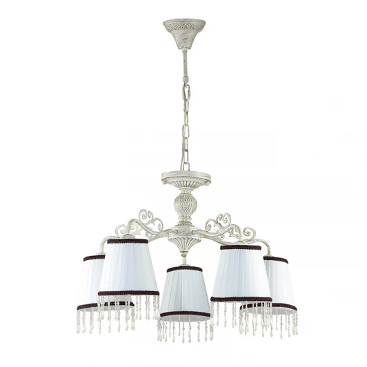 3422/5C Потолочная люстра Lumion Reina 3422/5C