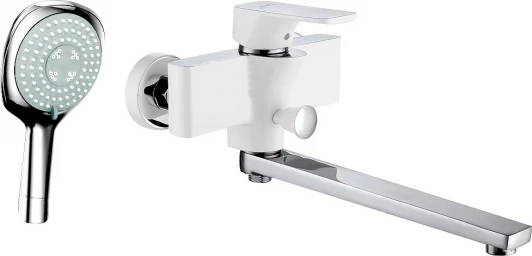 DA1433316 Смеситель D&K Berlin Steinbeis DA1433316 универсальный