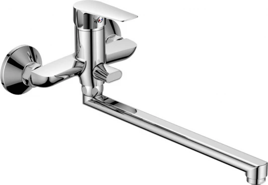 DI6935-51 Смеситель Rush Disco DI6935-51 универсальный