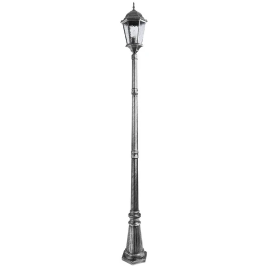 A1207PA-1BS Наземный фонарь Arte Lamp Genova A1207PA-1BS